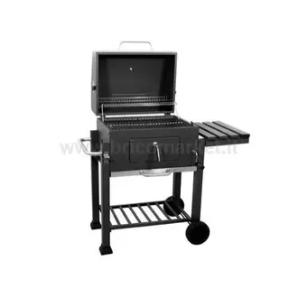 Offerta per BARBECUE ARIZONA117X61XH108CM A CARBONELLA a 149€ in Brico Market