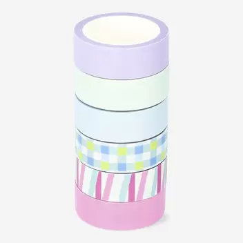 Offerta per Nastro decorativo. 6 pz a 3€ in Flying Tiger