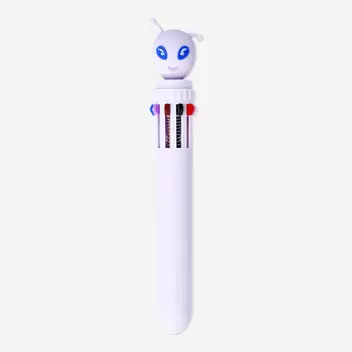 Offerta per Penna a sfera multicolore a 1€ in Flying Tiger