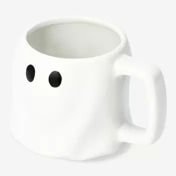 Offerta per Tazza Ghost - 300 ml a 6€ in Flying Tiger