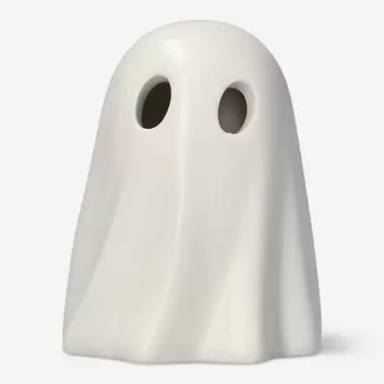 Offerta per Fantasma luminoso bianco - Piccolo a 4€ in Flying Tiger