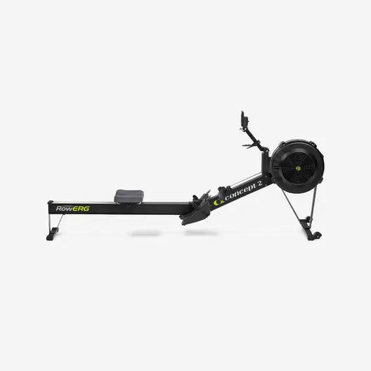 Offerta per Vogatore Concept 2 D PM5 RowERG a 1249,99€ in Decathlon