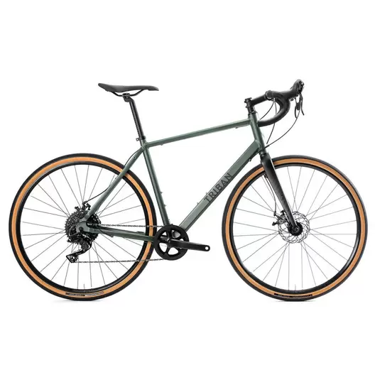 Offerta per Second Hand - Bici gravel GRVL 120 - ECCELENTE a 630€ in Decathlon