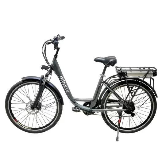 Offerta per Bici da città elettrica nilox j5 plus unisex a 699€ in Decathlon