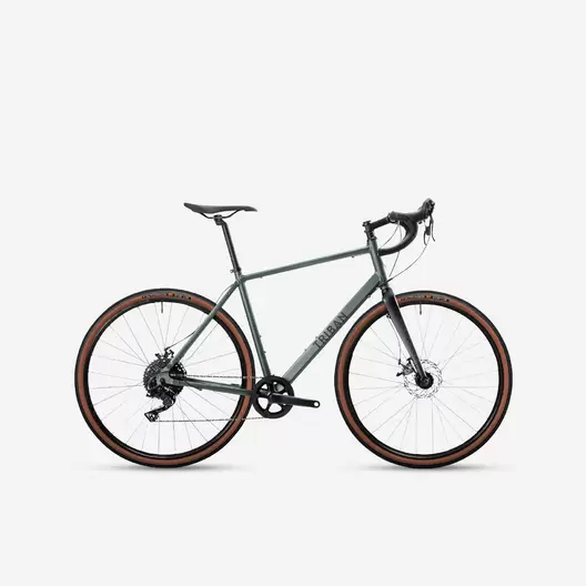 Offerta per Bici gravel GRVL 120 a 699,99€ in Decathlon