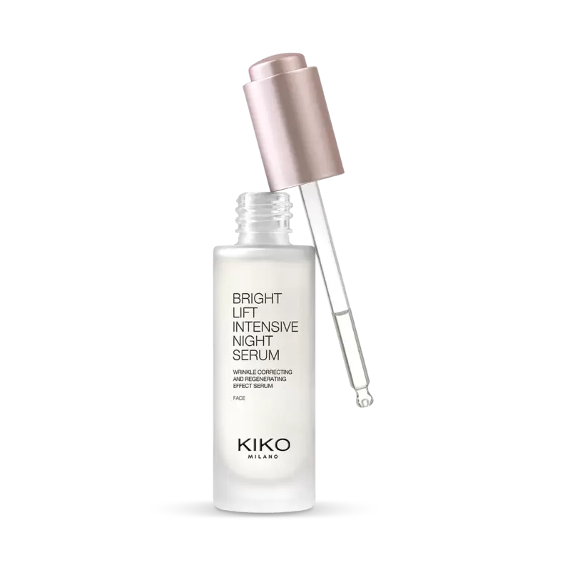 Offerta per Bright Lift Intensive Night Serum a 21,99€ in KIKO