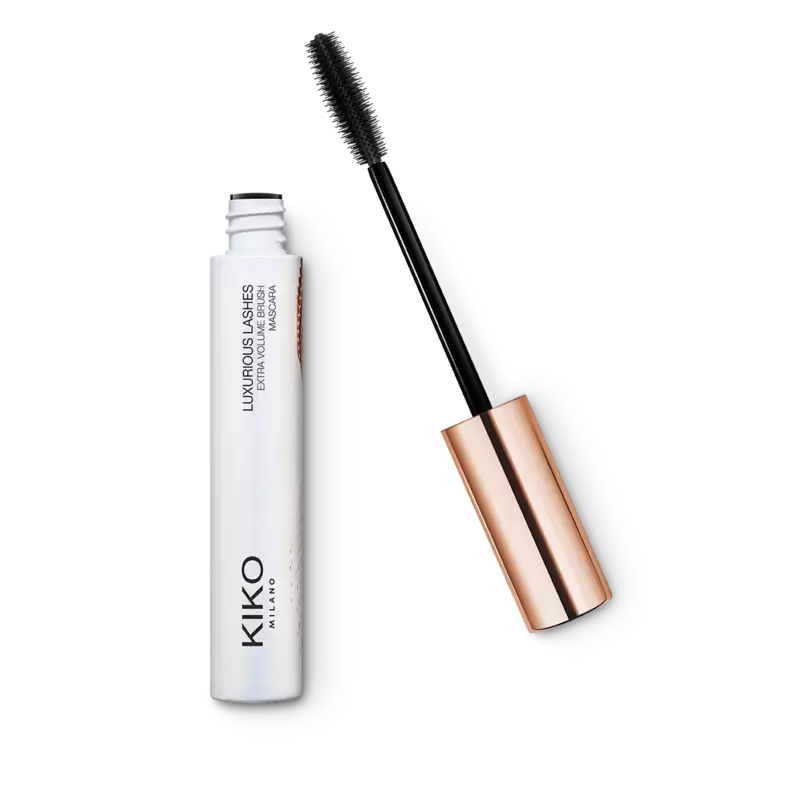 Offerta per Luxurious Lashes Extra Volume Brush Mascara a 10,99€ in KIKO