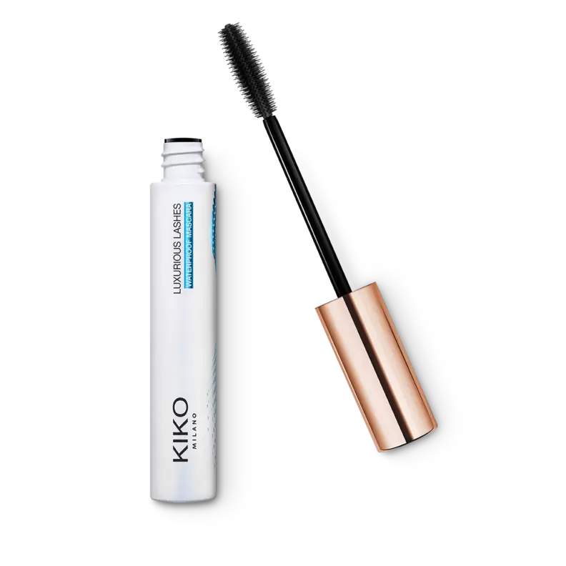 Offerta per Luxurious Lashes Waterproof Mascara a 10,99€ in KIKO