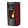 Offerta per STUFA A PELLET MCZMOD.MUSA 2.0 14 KW COMFORT AIR BORDEAUX a 2415,73€ in BricoSì