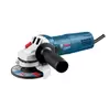 Offerta per BOSCH SMERIGLIATRICE ANGOLARE GWS 750 PROFESSIONAL DISCO 115mm 750 W a 70€ in BricoSì