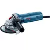 Offerta per BOSCH SMERIGLIATRICE ANGOLARE GWS 9-125 S PROFESSIONAL 900w disco 125mm a 105,6€ in BricoSì
