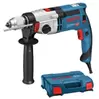 Offerta per Bosch Trapano a Percussione elettrico 1100w 2 Velocità GSB 24-2 a 242,41€ in BricoSì