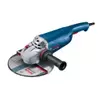 Offerta per BOSCH SMERIGLIATRICE ANGOLARE 2200W GWS 22-230 J PROFESSIONAL a 156,81€ in BricoSì