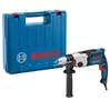 Offerta per Bosch Trapano elettrico 1300W con percussione e Valigetta GSB 21-2 RCT PROFESSIONAL a 290,38€ in BricoSì