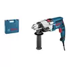 Offerta per Bosch Trapano percussione 850W Autoserrante Valigietta GSB 19-2 RE Professional a 198,8€ in BricoSì