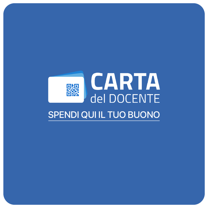 Offerta per CARTA DEL DOCENTE in Juice – Apple Premium Partner