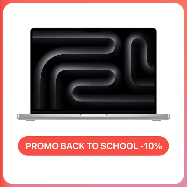 Offerta per MacBook Pro 16" Chip M3 in Juice – Apple Premium Partner