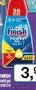 Offerta per Finish - Power Gel a 3,99€ in Caddy's