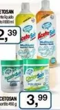 Offerta per Cetosan - Proteíquido a 3,99€ in Caddy's