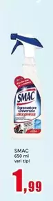 Offerta per Smac - 650 Ml a 1,99€ in Happy Casa Store