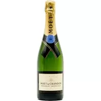 Offerta per Champagne moet&chandon reserve imperial brut 75 cl a 51,6€ in Doreca