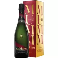 Offerta per Champagne mumm brut millesime ast 2015 75 cl a 52,4€ in Doreca