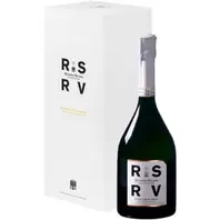 Offerta per Champagne mumm rsrv blanc de blancs 2015 astucciato 75 cl a 81,6€ in Doreca