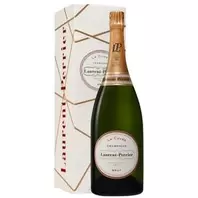 Offerta per Champagne laurent perrier la cuvée brut astucciato 1,5l|||unpezzo|99,90|0,00|0,00|1|0|0|1,5 L a 99,9€ in Doreca