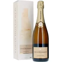Offerta per Champagne louis roederer collection 244 brut astucciato 2019 75 cl a 71,3€ in Doreca