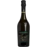 Offerta per Bisol jeio prosecco valdobbiadene millesimato extra dry docg 75 cl a 10,8€ in Doreca