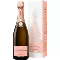 Offerta per Champagne louis roederer vintage rose 2016 astucciato 75 cl a 99€ in Doreca