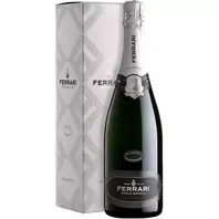 Offerta per Ferrari perle bianco riserva brut trento doc 75cl astucciato|||unpezzo|46,20|0,00|0,00|1|0|0|75 Cl a 46,2€ in Doreca