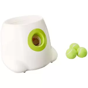 Offerta per Lancia Palline Hyperfetch Automatico Palline Incluse a 76,9€ in Bia Home&Garden