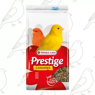 Offerta per Prestige Canaries - Semi di alta qualità per canarini a 5,99€ in Bia Home&Garden