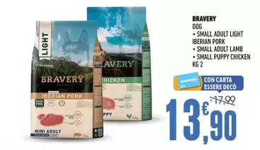 Offerta per Decò - Bravery Dog a 13,9€ in Ayoka