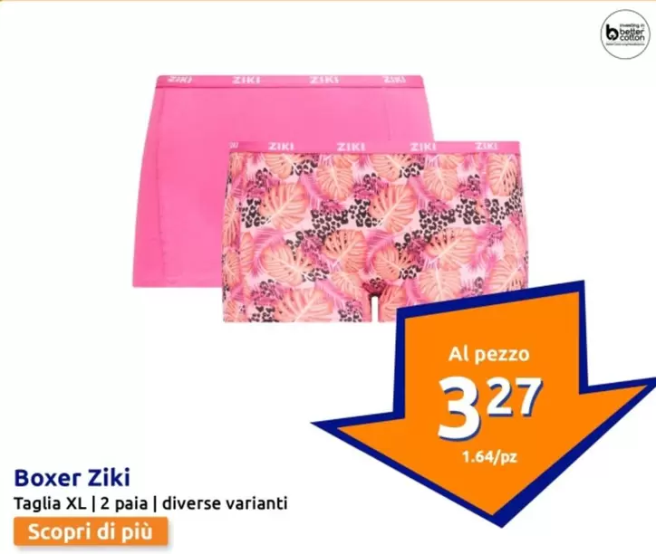 Offerta per Bicchiere Con Cannuccia a 1,99€ in Action