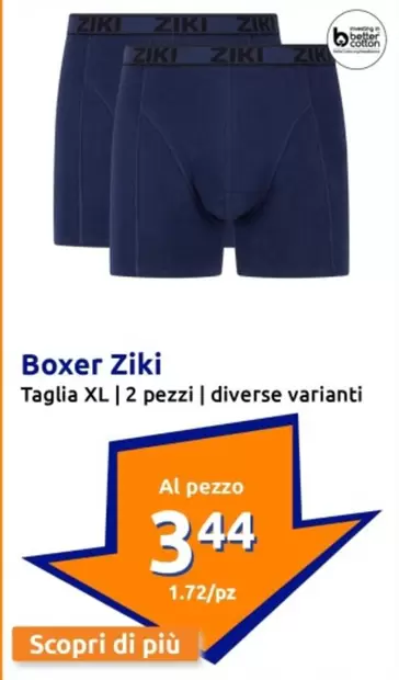 Offerta per Spazzolini Da Denti a 0,99€ in Action