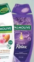 Offerta per Palmolive -  Bagno Schiuma Linea a 2€ in Deter Shop