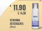 Offerta per Benzac - Schiuma Detergente a 11,9€ in Farmà