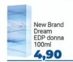 Offerta per New Brand Dream Edp Donna a 4,9€ in Beauty Si