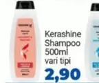 Offerta per Garnier - Kerashine Shampoo a 2,9€ in Beauty Si