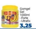 Offerta per Gomgel - Gel a 3,25€ in Beauty Si