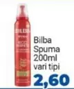 Offerta per Bilba - Spuma - a 2,6€ in Beauty Si