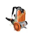 Offerta per Soffiatore a Batteria Stihl BGA 300 senza batteria e caricabatterie a 852€ in Hobby store