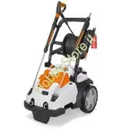 Offerta per Idropulitrice Stihl RE 462 PLUS a 2499€ in Hobby store