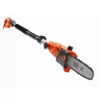 Offerta per Black&Decker sega potatrice telescopica 800W a 89,9€ in Bricoware