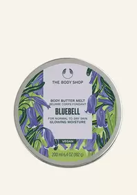 Offerta per Bluebell Body Butter Melt a 12€ in The Body Shop