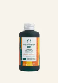 Offerta per Boost Shine On Hair & Body Oil a 12€ in The Body Shop