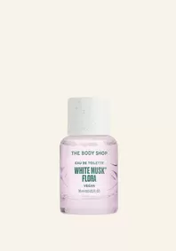 Offerta per White Musk® Flora Eau De Toilette a 15€ in The Body Shop