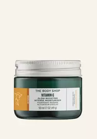 Offerta per Vitamin C Glow Boosting Intense Moisturer a 27€ in The Body Shop